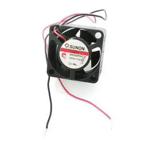 GM0502PHV1-8 Cooling fan 25*25*15mm HZDO