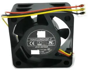 HA4020M24SF-Z 4020 24v 0.18A cooling fan HZDO 40*40*20MM