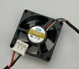 AVC F3510B12LY DC12V 0.06A 35*35*10MM 3.5CM cooling fan