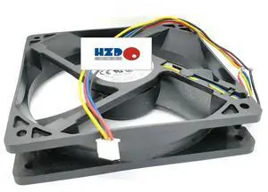 12CM EFB1248VH -R00 12025 48V 0.15A 3WIRE Cooling Fan EFB1248HH 0.12A 4wire