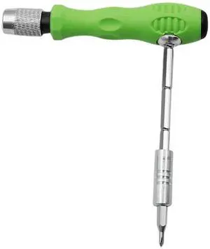 32 In 1 Manual Screwdriver Kit Multifunctional Magnetic Screwdriver Tool Sets Portable for Phone Laptop Computer 32 In 1 Manual Screwdriver Kit Multifunctional Magnetic Screwdriver Tool Sets Portable for Phone Laptop Computer