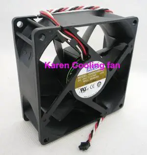 AVC 9cm  DA09238B24H 9238 24v 0.7a Cooling fan