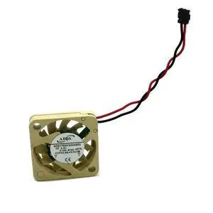 AD01703HX04AB00 DC3.3V 0.1A 17x17x3MM 1.7cm for UAV Cooling fan hzdo