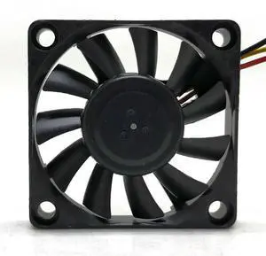 5cm D05X-12TL 5010 12v 0.05a power supply fan cpu cooling fan