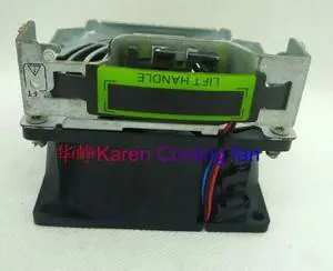 FFB0812UHE 8038 12V 80x80x38MM 80x38MM 80mm Double ball violence Brushless DC Cooling Fan for Sun Fire X4200 5320 541-0269