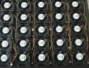 LF40A05F 407135P 4010 5v 0.07a cooling fan HZDO 40*40*10MM 4CM