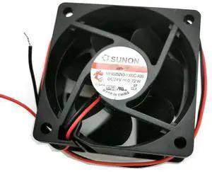 MF60252V3-1000C-A99 Cooling fan 60*60*25MM 24V hzdo