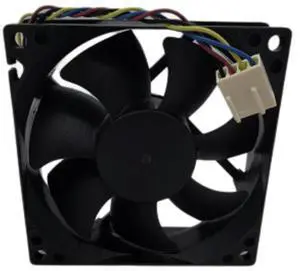 8cm DS08025R12U 8025 12V 0.7A Cooling fan DS08025R12UP026