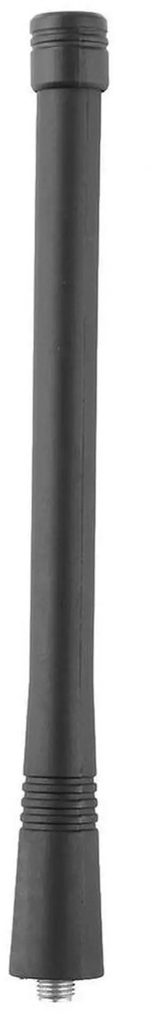 15cm VHF Flexible Whip Antenna Walkie Short Antenna for MTS2000 HT1000 XTS5000 XTS2500 Car Radio