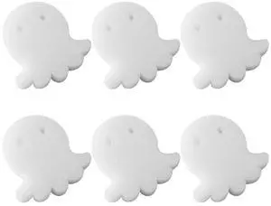6pcs SPA Scum Floating Cleaner Swimming Pool Octopus Oil Absorbing Filter Sponge Terrarium Fish Tank Filter Accessories