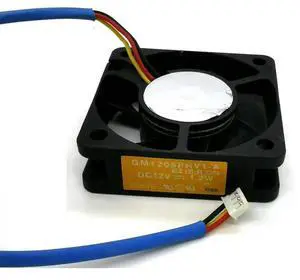 5015 12V 1.2W GM1205PHV1-A 50*50*15mm Cooling fan HZDO