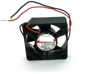 GM1203PFV2-8 DC12V 0.5W 30*30*10MM 3CM silent cooling fan hzdo GM1203PFV2-8 DC12V 0.5W 30*30*10MM 3CM silent cooling fan hzdo