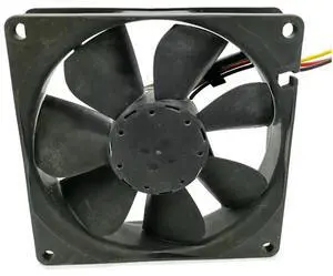 TYP 3412 N/2GM cooling fan,92*92*25mm YABP hzdo 9cm 9225 12v