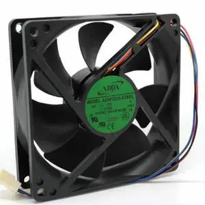 AD0912UX-A7BGL 9225 12v 0.5a 4wire cooling fan