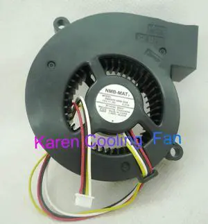 BM6920-09W-B56 12v 0.27a 4WRE BLOWER cooling