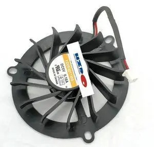 HZDO YD054011MB 5V 0.16A Graphics card cooling fan
