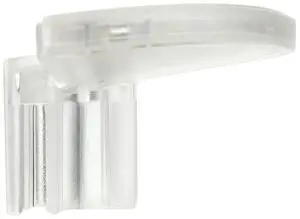 LED Plants Grow Lamp Mini Waterproof Growing Lamp Decor 5W with Clip Energy-Efficient Easy Installation for Aquarium Accessories LED Plants Grow Lamp Mini Waterproof Growing Lamp Decor 5W with Clip Energy-Efficient Easy Installation for Aquarium Accessories