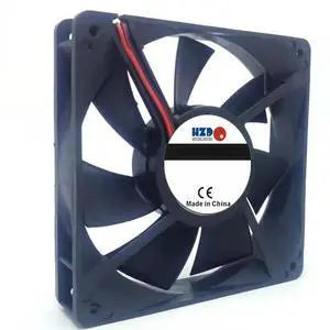 TA450DC A34344-16 120*120*25MM 0.30A DC12V Cooling fan