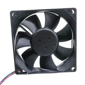 AFB0812SH -R00 Cooling fan 80*80*25mm 12V 0.51A Laptop