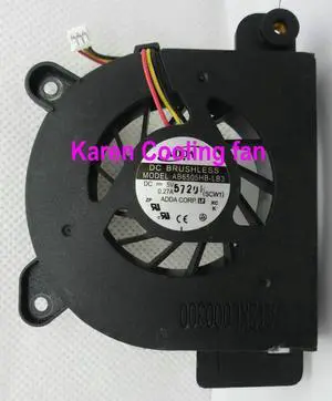 6CM AB6505HB-LB3 5V 0.27A M50 M55 Cooling Fan