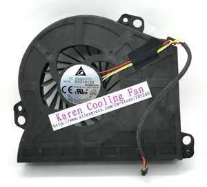 KUC1012D BK2U 12V 0.75A 6033B0030401 AVC BASA1225R2H 0.50A Computer turbo cooling fan