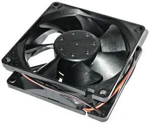 8025 12V JF0825B1H--R Cooling fan 80*80*25MM