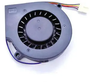 BB7515BU  DC 12V 0.80A 4-Wire Server Blower Cooling Fan FD7015H12D hzdo