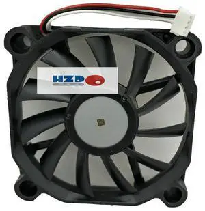 6CM 6010 12V 0.13A 06010KA-12L-AT 2404KL-04W-B39 Laptop heat skin Cooling Fan