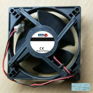 3612JL-04W-S40 FOR Refrigerated cooling fan laptop heat skin 3612JL-04W-S30