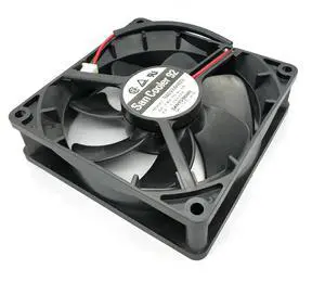 9A0924H403 8025 24V 0.1A cooling fan 80*80*25mm