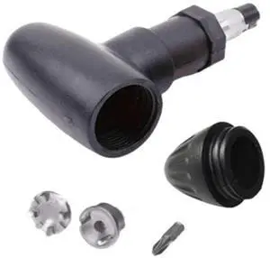 Golf Shoes Cleat Wrench Remover Adjustable Golf Shoes Spike Wrench Multifunction for Spike Shoes