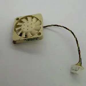 UF3H3-500 16Y25-A 17x17x3MM 1.7cm 1703 for UAV Cooling fanM Mighty Mini Fan Blower 1504L05S RFA1504U HZDO