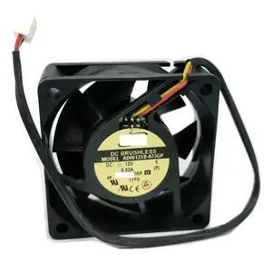 AD0612XB-A73GP 6025 12V 0.33A cooling fan HZDO 60*60*25MM