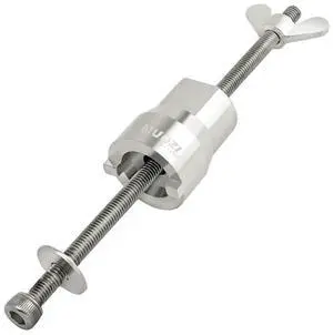 MUQZI Bicycle Freehub Body Remover Portable Stainless Steel Mountain Bike Hub Bearing Freehub Removal Wrench Accessories