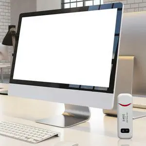 Portable USB Modem Stick 4G LTE Router 150Mbps SIM Card Slot Dongle Pocket Hotspot for Laptops UMPC MID Devices Portable USB Modem Stick 4G LTE Router 150Mbps SIM Card Slot Dongle Pocket Hotspot for Laptops UMPC MID Devices