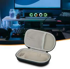 Carrying Case Waterproof Travel Case Wireless Gaming Mouse Case Box for Viper V3 Pro/G PRO X Superlight
