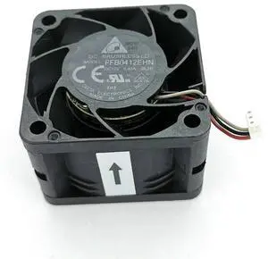 4cm 4028 12V 40*40*28mm FFB0412EHN cooling fan