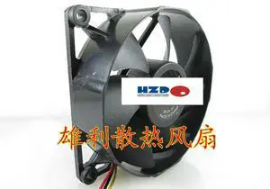 HZDO A8025-25RB-3AP-U1 DF8025M12S 8025 12V 0.2A COOLING FAN 80*80*25mm lapotp heat skin