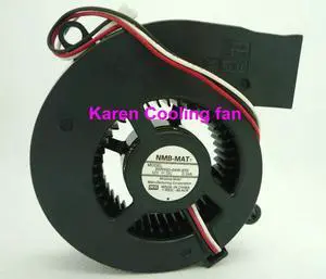 7cm BM6920-04W-B59 12v 0.34a cpu cooling fan