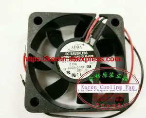 AD5012UB-D70 50*50*15MM DC12V 0.20A cooling fan