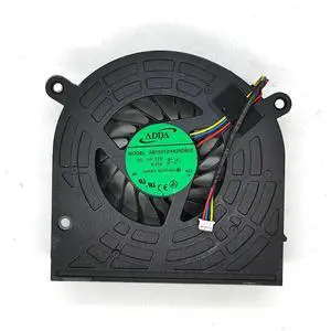 AB10012HX25DB00 DC12V 0.55A Computer Cooling Fan