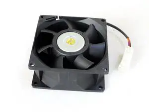 FFC0812DE DC12V 1.8A 8CM 80*80*38MM ball bearing cooling fan Laptop heat skin