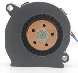 RLF35-8/12N/2ML DC12V 235mA 2.8W RLF35-8/12N/2 300mA 3.6W 50X15MM 5CM 3Lines Cooling fan HZDO yabp