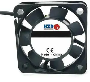 HZDO 4CM  4010 12V 0.075A CHA4012CS-N(1)  COOLING FAN Laptop cooler