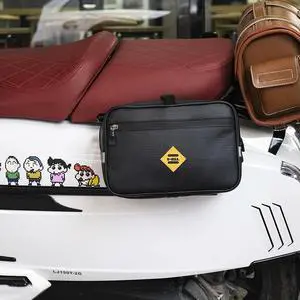 Multifunctional Large Capacity Travel Tail Bags Electric Bicycle Carrier Pannier Rack Bag Outdoor Cycling Accessories