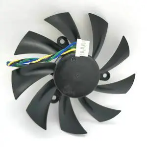 87MM GA91S2H GA92S2U 0.35A 0.46A Cooler Fan Replacement For GTX 1070Ti 1080Ti MINI GPU Video Card Cooling Fan HZDO