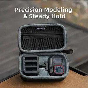 Portable Carrying Case Bag Protective Case Carry Bag for Ace Pro 2/Ace Pro/Ace Action Camera