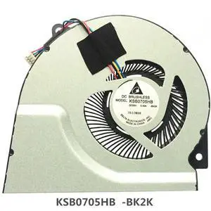 KSB0705HB BSB0705HC N46 N46V N46VB N46VJ N46VM N46VZ N46E laptop fan cooler HZDO KSB0705HB BSB0705HC N46 N46V N46VB N46VJ N46VM N46VZ N46E laptop fan cooler HZDO