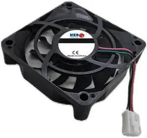 U66R12MS5AB-56 6615 12V 0.08A Cooling fan 3wire