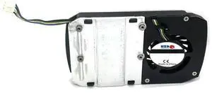 41*23MM cooling fan for QUADRO K620 HZDO MBA4412MR-A09 600